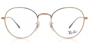 Ray-Ban Eyeglasses RX3582V 2943