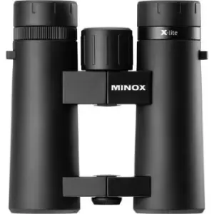 Minox Binoculars X-lite 8x34 8 x Black 80408167