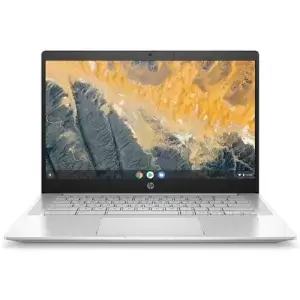 HP 14" Chromebook Pro c640 Intel Pentium Gold Laptop