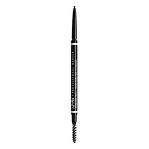 NYX Professional Makeup Micro Brow Eyebrow Pencil Espresso