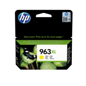 HP Original 963XL Yellow Ink Cartridge