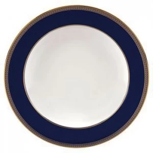 Wedgwood Renaissance gold soup plate Gold