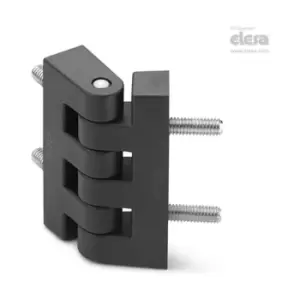 ELESA Hinge for Thin Frame-CFF.48 P-M5X17