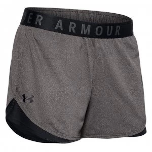 Urban Armor Gear Play Up 2 Shorts Ladies - Carbon Heather