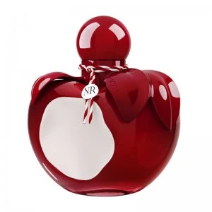 Nina Ricci Nina Rouge Eau de Toilette For Her 80ml