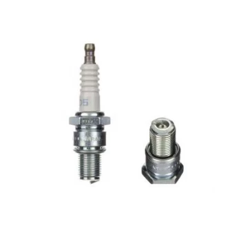 NGK R6252K-105 / 2741 Spark Plug Racing R6252K105