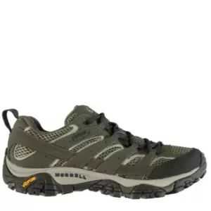 Merrell Moab 2 GTX Ladies Walking Shoes - Grey