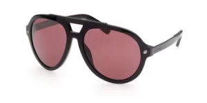 Dsquared2 Sunglasses DQ0372 01E