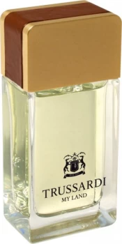 Trussardi My Land Eau de Toilette For Him 30ml