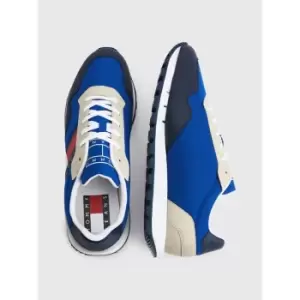 Tommy Jeans Retro Runner Core - Blue