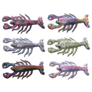 Lobster Design Large Sand Animal (1 Random Supplied)