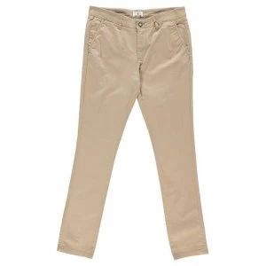 Jack and Jones Caleb Chinos - Beige