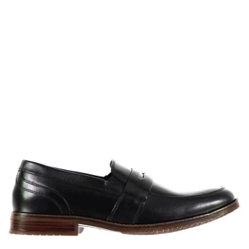 Rockport Penny Mens Shoes - Black