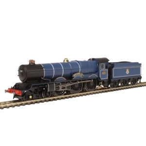 Hornby BR 6000 King Class 4-6-0 King Henry III Era 4 Model Train