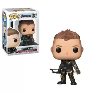 Marvel Avengers: Endgame Hawkeye Pop! Vinyl Figure