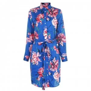 Gant Peonies Dress