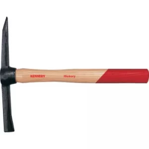 Hardwood Shaft 12OZ Chipping Hammer