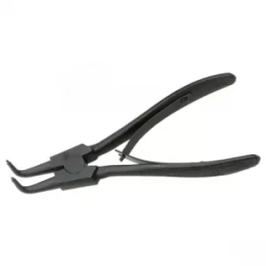 CK Tools T3713 0 Circlip Pliers Outside Bent 140mm