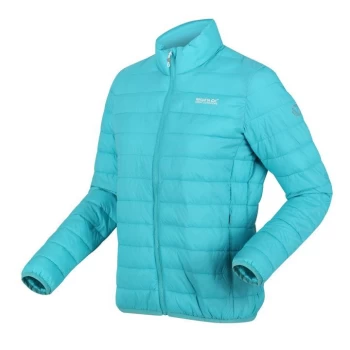 Regatta Womens Hillpack Insulated Jacket - Blue