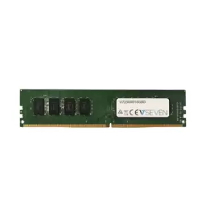 V7 V72560016GBD memory module 16GB 1 x 16GB DDR4 3200 MHz