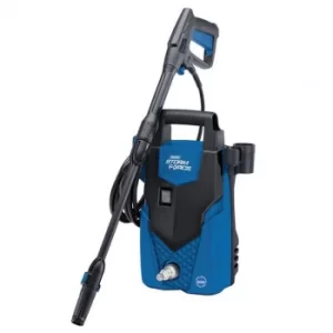 Draper Pressure Washer, 1400W, 105bar