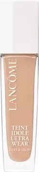 Lancome Teint Idole Ultra Wear Care & Glow Foundation SPF25 30ml 320C