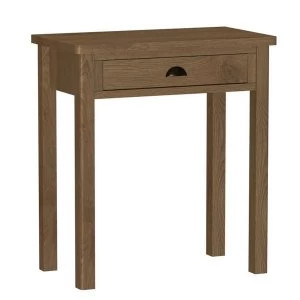 Rosewell Natural Oak Dressing Table