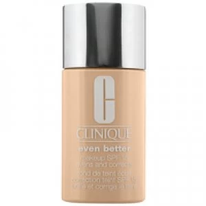 Clinique Even Better Makeup Spf 15 07 Vanilla 30ml