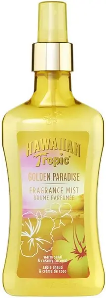 Hawaiian Tropic Golden Paradise Fragrance Mist For Her 250ml