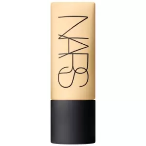 NARS Soft Matte Complete Foundation 45ml (Various Shades) - Gobi