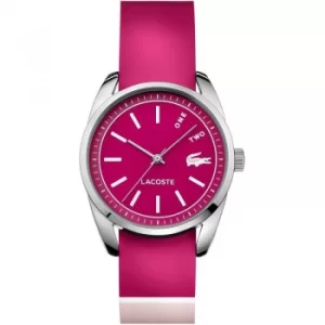 Ladies Lacoste Malaga Watch