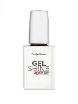 Sally Hansen 3D Gel Shine Top Coat