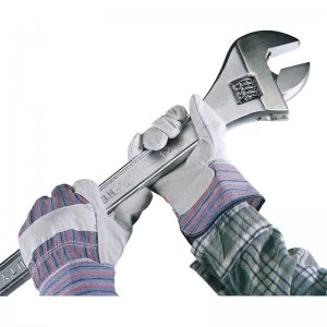 Draper Expert Adjustable Spanner 600mm