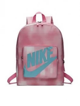 Nike Classic Backpack - Pink