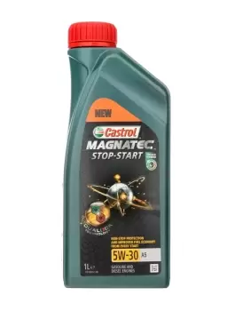 Castrol Engine oil FORD,LAND ROVER,JAGUAR 15CA42 Motor oil,Oil