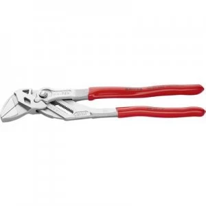 Knipex 86 03 250 SB Multigrip pliers 250 mm