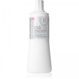 Wella Professionals Blondor Activating Emulsion (12% 40 Vol) 1000ml