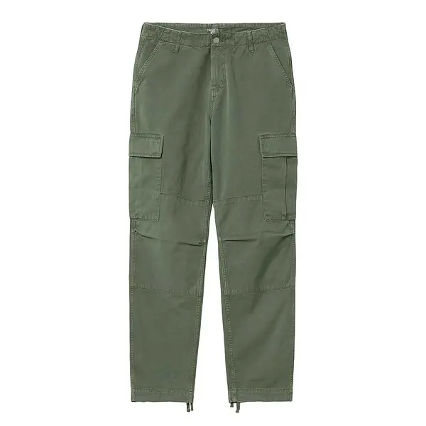 Carhartt Wip Regular Cargo Pant, Green