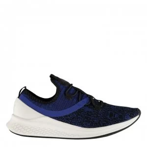 New Balance Lazer Foam Mens Trainers - Blue/White