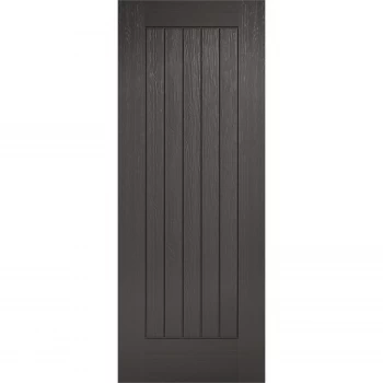 Norfolk - Grey - Composite Exterior Door - 1981 x 762 x 44