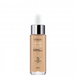 LOreal Paris True Match Tinted Serum Foundation 2-3 Light