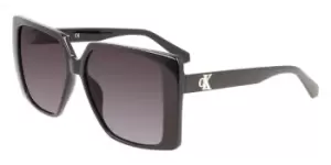 Calvin Klein Jeans Sunglasses CKJ22607S 001