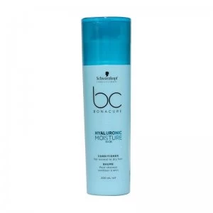 Schwarzkopf Hyaluronic Moisture Kick Spray Conditioner 200ml