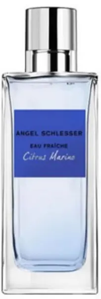 Angel Schlesser Citrus Marino Eau de Toilette For Him 100ml