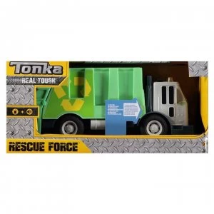 Tonka Tonka Garbage Truck