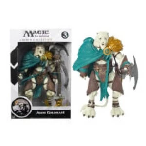 Magic The Gathering Ajani Goldmane Legacy Action Figure