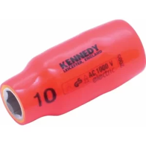 Kennedy-Pro 24MM Insulated Hexagon Socket 1/2" Sq/Dr