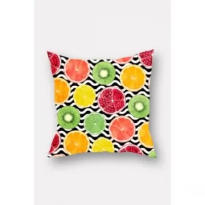 YS3082713 Multicolor Cushion Cover