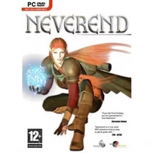 Neverend PC Game