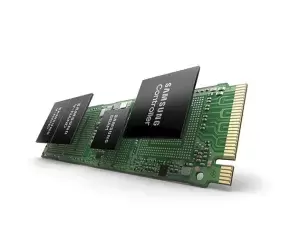 Samsung PM881 256GB M.2 Serial ATA III Solid State Drive